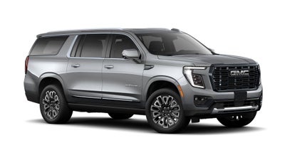 2026 GMC Yukon XL Base