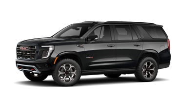 2026 GMC Yukon Base