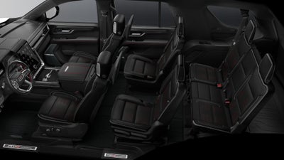 2026 GMC Yukon Base