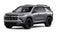 2026 Chevrolet Traverse Base