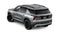 2026 Chevrolet Traverse Base