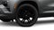 2026 Chevrolet Traverse Base