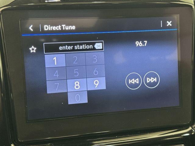 2021 Chevrolet Traverse High Country