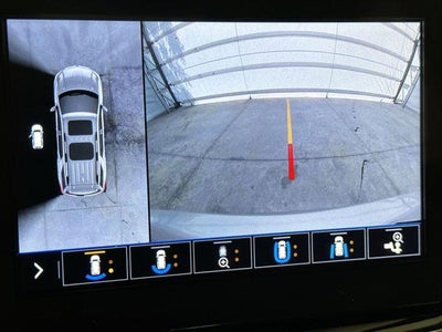 2021 Chevrolet Traverse High Country