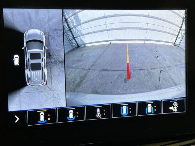 2021 Chevrolet Traverse High Country