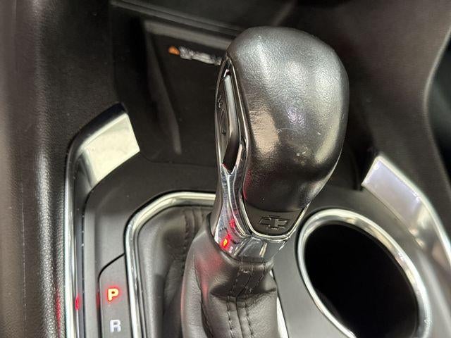 2021 Chevrolet Traverse High Country