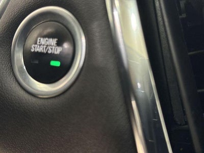 2021 Chevrolet Traverse High Country