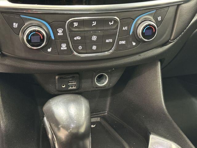 2021 Chevrolet Traverse High Country