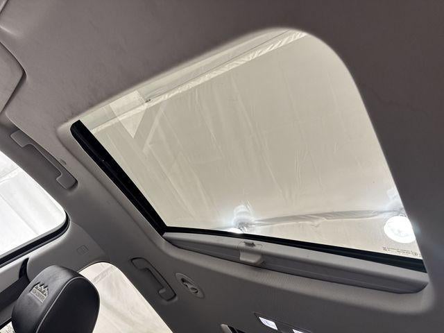 2021 Chevrolet Traverse High Country