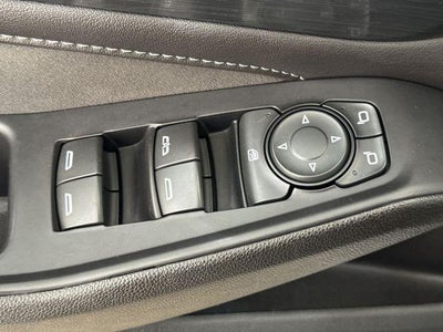 2021 Chevrolet Traverse High Country