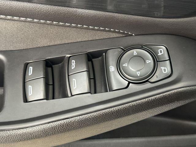 2021 Chevrolet Traverse High Country