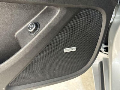 2021 Chevrolet Traverse High Country