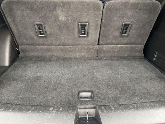 2021 Chevrolet Traverse High Country