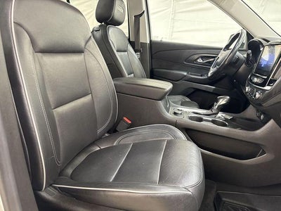2021 Chevrolet Traverse High Country