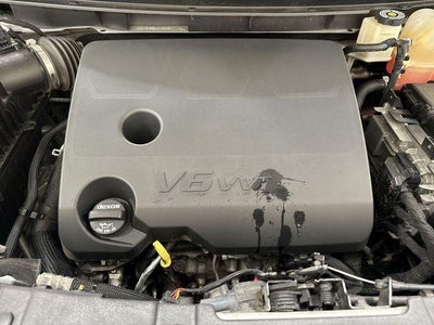 2021 Chevrolet Traverse High Country