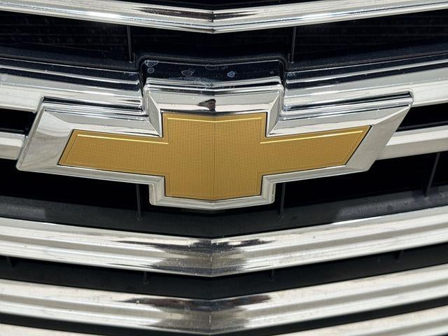 2021 Chevrolet Traverse High Country