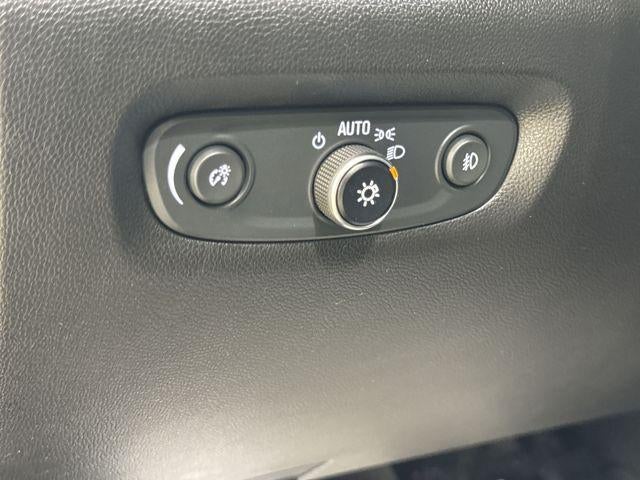 2021 Chevrolet Traverse High Country