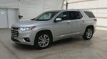 2021 Chevrolet Traverse High Country