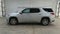 2021 Chevrolet Traverse High Country