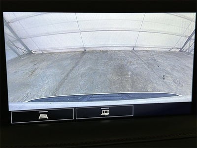 2021 Chevrolet Suburban RST