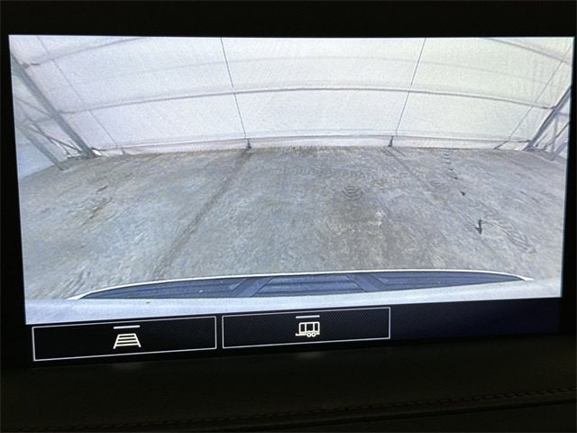 2021 Chevrolet Suburban RST