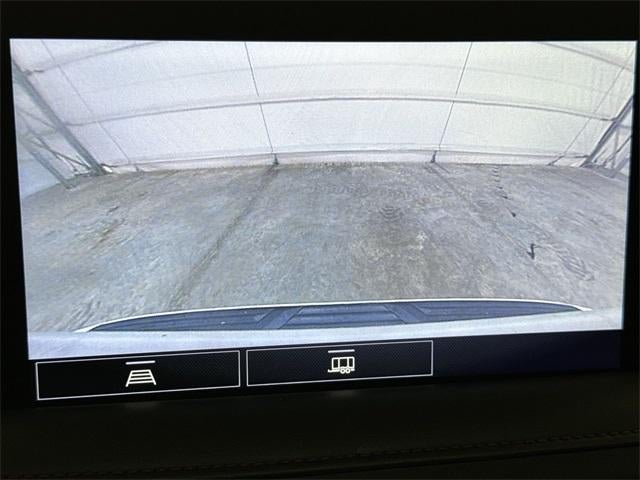 2021 Chevrolet Suburban RST