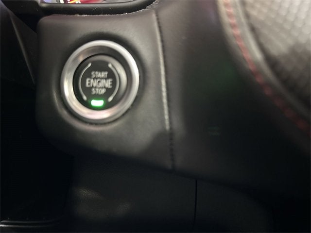 2021 Chevrolet Suburban RST