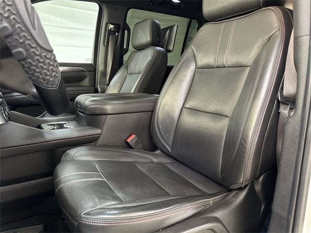 2021 Chevrolet Suburban RST