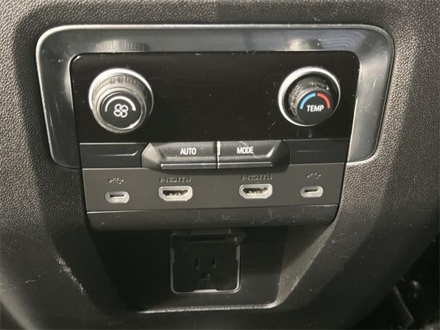 2021 Chevrolet Suburban RST