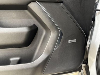 2021 Chevrolet Suburban RST