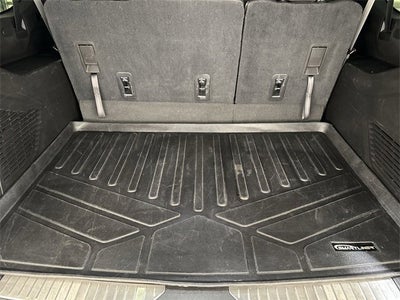 2021 Chevrolet Suburban RST