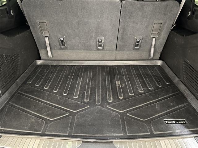 2021 Chevrolet Suburban RST