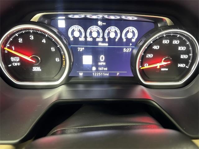 2021 Chevrolet Suburban Premier