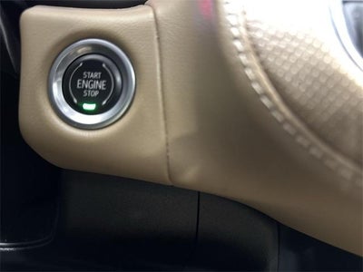 2021 Chevrolet Suburban Premier