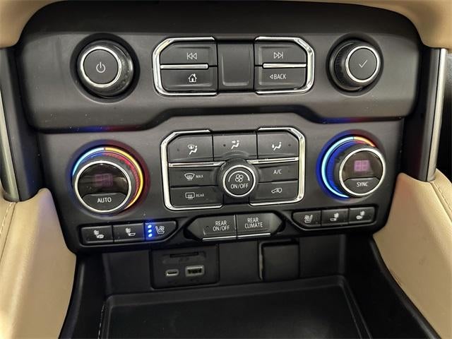 2021 Chevrolet Suburban Premier