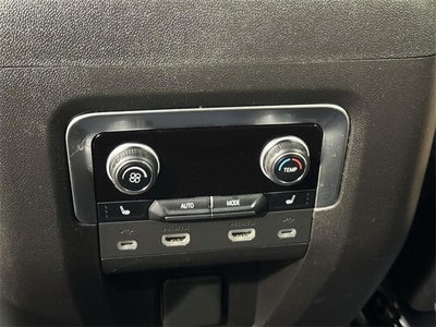 2021 Chevrolet Suburban Premier