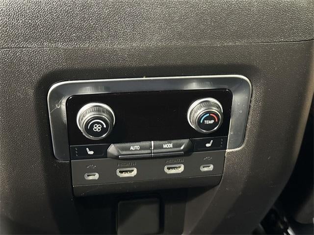 2021 Chevrolet Suburban Premier