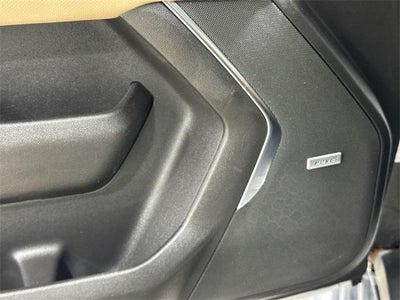 2021 Chevrolet Suburban Premier