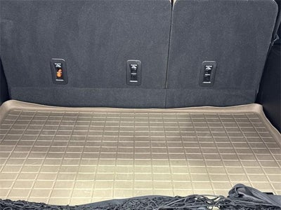 2021 Chevrolet Suburban Premier