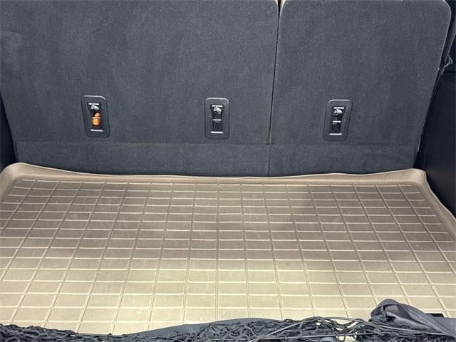 2021 Chevrolet Suburban Premier