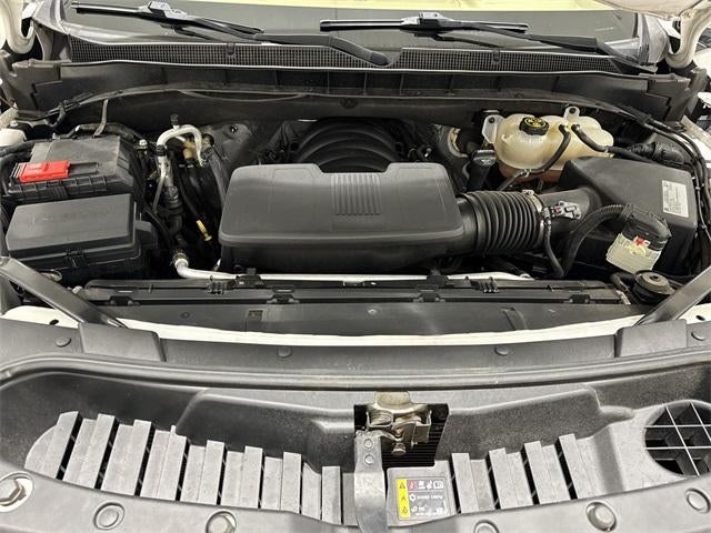 2021 Chevrolet Suburban Premier