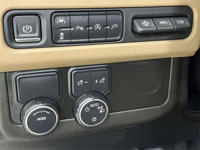 2021 Chevrolet Suburban Premier