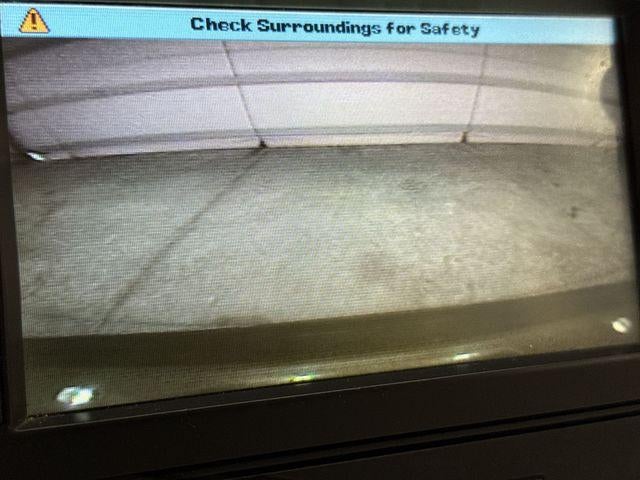 2011 Chevrolet Suburban LTZ