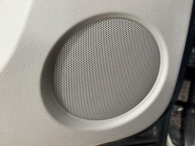 2011 Chevrolet Suburban LTZ