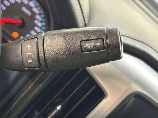 2018 GMC Sierra 2500 HD SLT