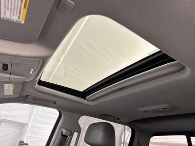 2018 GMC Sierra 2500 HD SLT