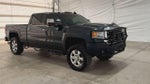 2018 GMC Sierra 2500 HD SLT