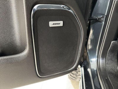 2018 GMC Sierra 2500 HD SLT