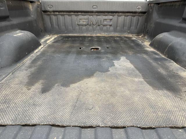 2018 GMC Sierra 2500 HD SLT