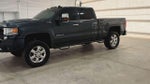 2018 GMC Sierra 2500 HD SLT